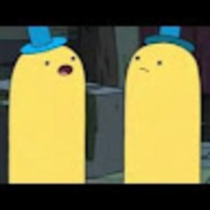 Meet your Posher, Gwen